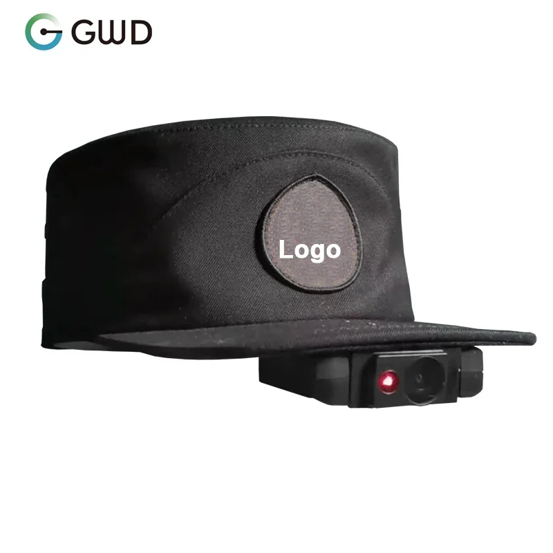 

2025 Trending Products New Arrivals Video Call / Vlog Customization Smart Work 4K HD WiFi Head Mount Helmet Action Camera LB