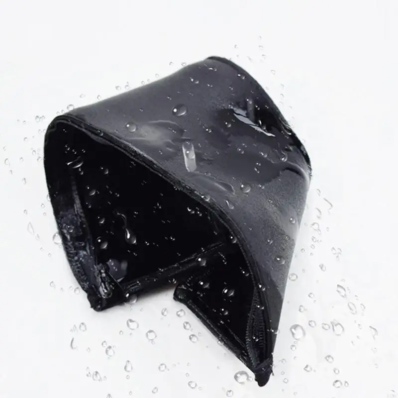 غطاء عقال سماعة رأس عالمي لمارشال الرئيسية I الرئيسية II منتصف الفرس حامي عقال مع سحاب