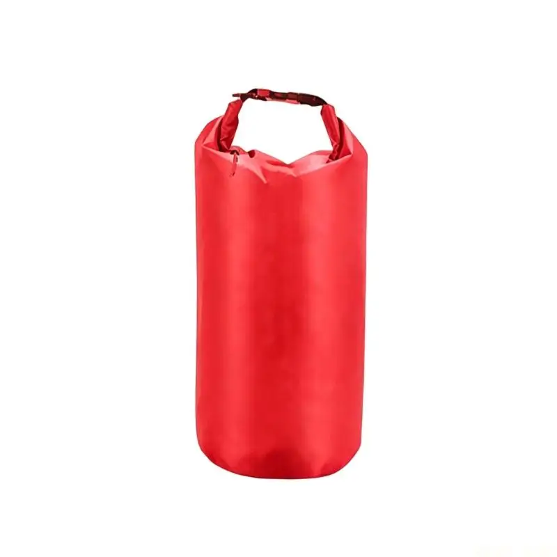 U2JB Super Light Dry Bag Triple Fold Seal Design 8L 40L 70L For Rafting And Camping