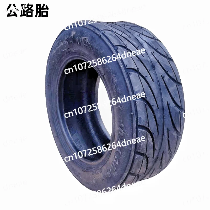 

wear-resistant tires Electric scooter tires 10X4.00-6 vacuum