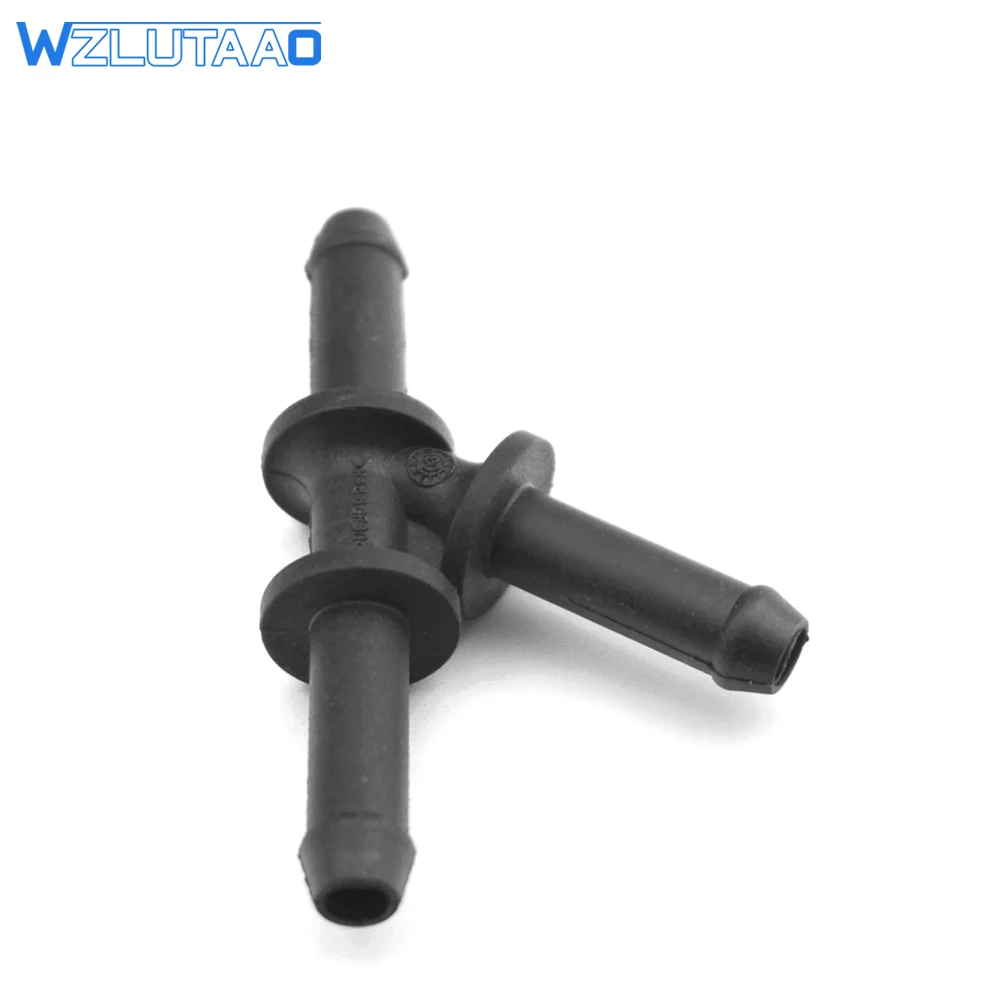 N91033401 1K0121087B Engine Coolant Flange Cooling Pipe For Seat For Skoda Altea Octavia For Audi A2 A3 For VW Passat Golf - view 4