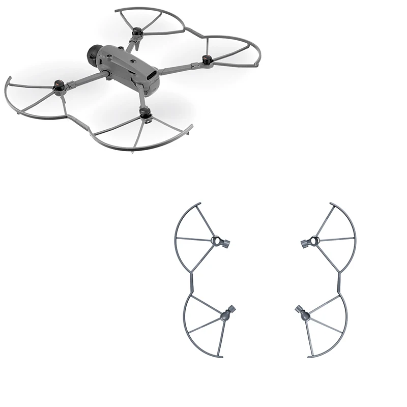 

For DJI MAVIC 4PRO Propeller Protective Ring Bumper Ring Protective Bracket Blade Protective Cover Accessories