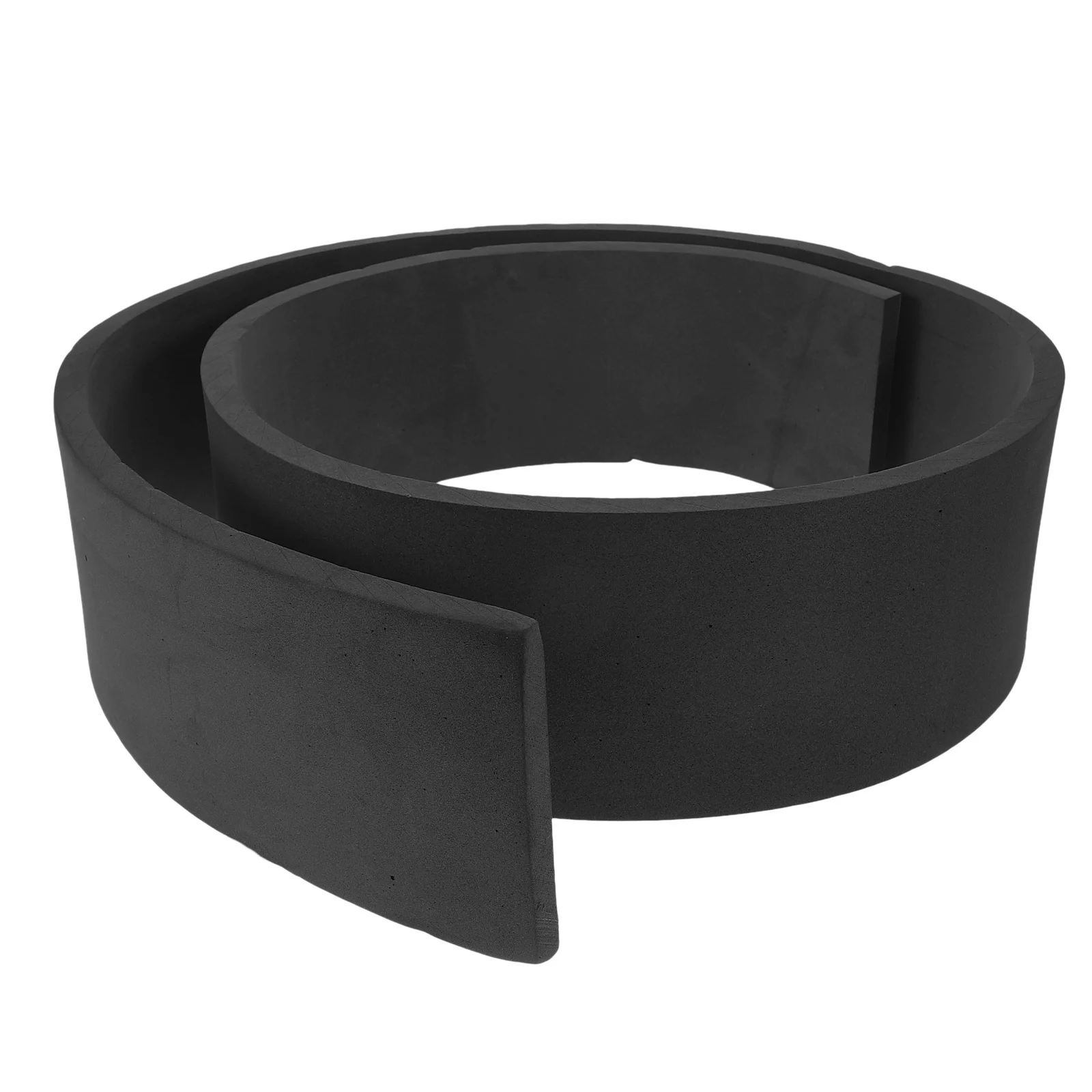 شريط ممسحة بديل شفرة مطاطية عالية المرونة لتنظيف أرضية المحكمة والتنس وكرة السلة والأسطح الخرسانية ممسحة الأرضية