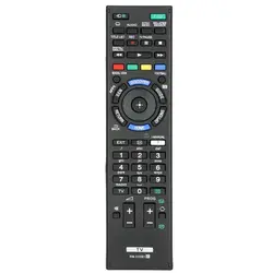 Do RM-ED061 Sony-TV-Remote-Control-Replacement, Do Sony TV KD-49X8505B KD-55X8505B KD-55X9005B KD-65X8505B KD-65X9005B