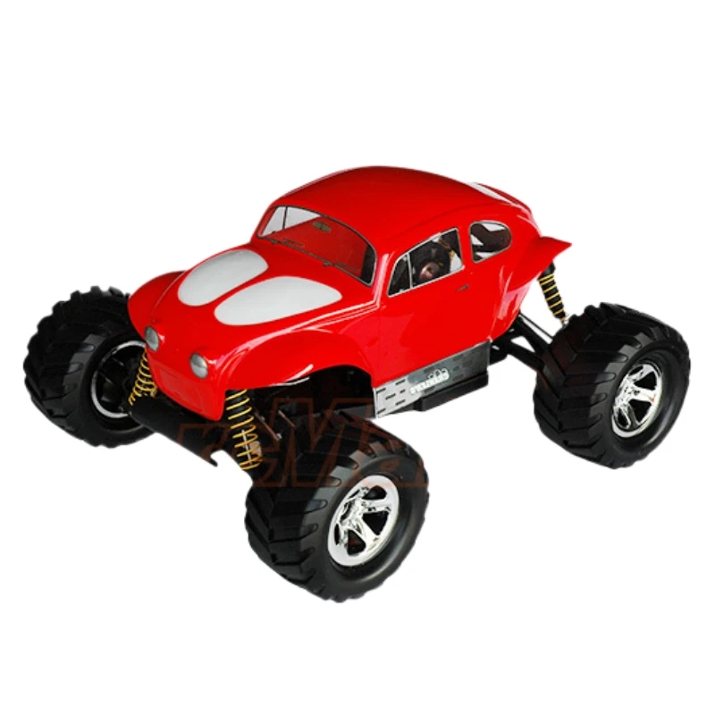 1/10 Rock Crawler BEETLE Body for Trax TRX4 Axial SCX10 II 90046 RC4WD TF2 Gelande II MST Chassis Rc Car Diy Part