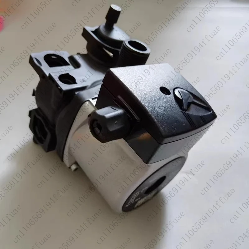 6M 7M Gas-Fired Wall-Hung Boiler Water Pump Accessories Universal Pump Head Base Water Pump Motor Circulation