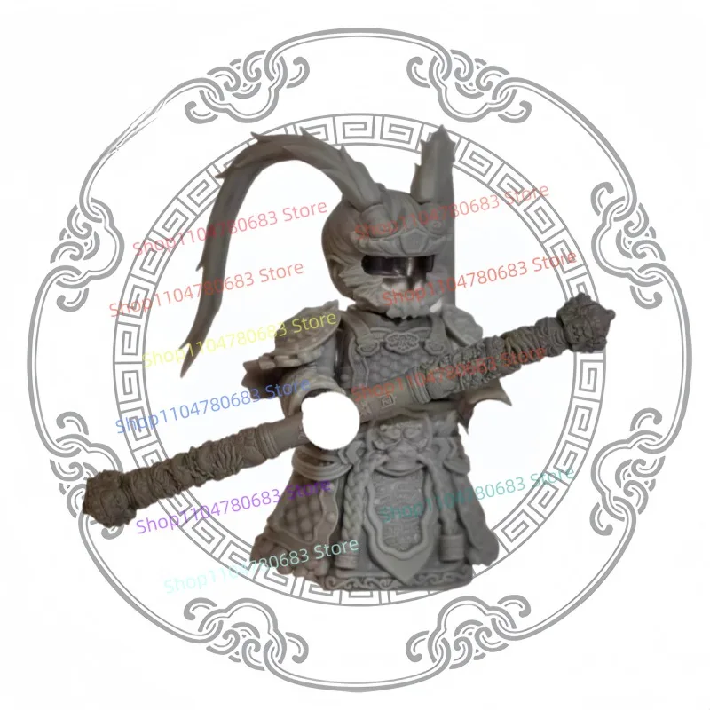 

Строительные блоки MOC, черный миф, Wu Kong, мини-фигурка, сборная модель, дисплей, Коллекционная игрушка, аниме, мультяшный декор, подарок