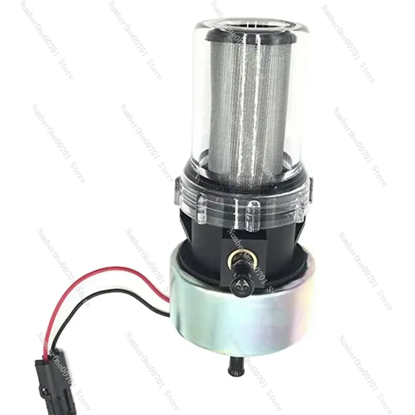 41-7059 30-01108-03 Diesel Fuel Pump For Thermo King Cold Unit MD KD RD TS URD XDS TD LND Carrier 40253N 12V