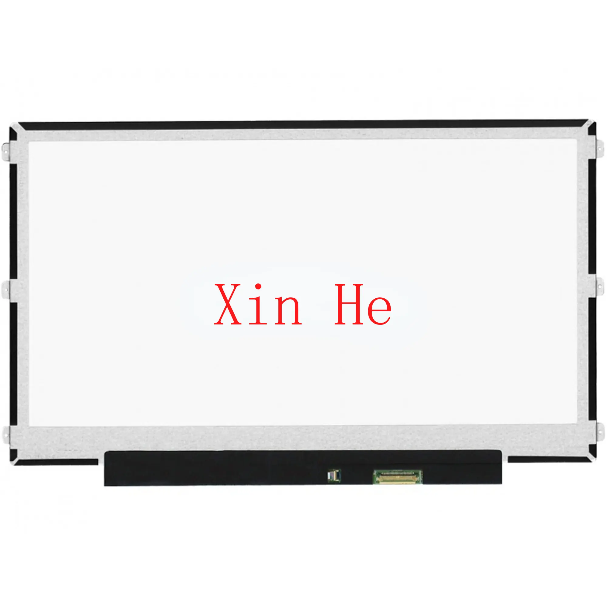 

13.3'' NT133WHM-N22 HB133WX1-201 Laptop LCD Screen Display Panel Matrix 1366*768 EDP 30 Pins