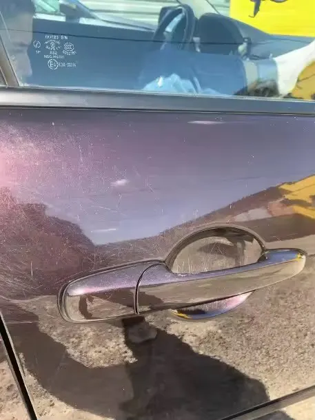 Multi-Purpose Car Scratch Repairer