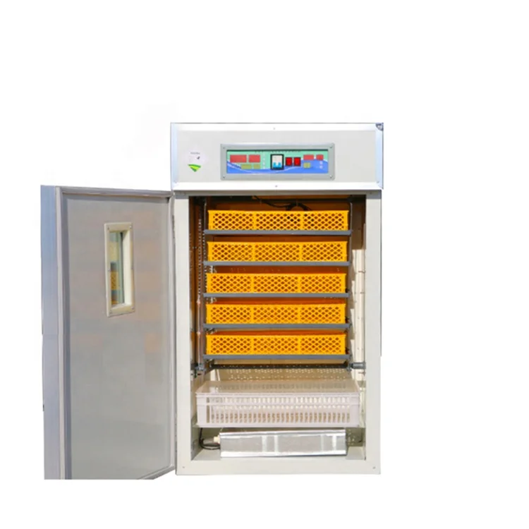 FOODLINE Combined Egg Incubator And Hatcher Machine All‑in‑one Device For Complete Egg Hatching Process