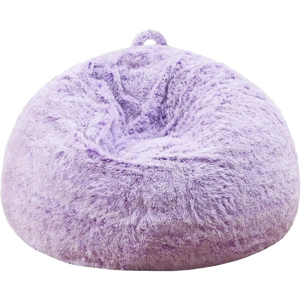 

Large Bean Bag Cover or Stued Animals hine Washable, Gaming Bean Bag Chairs or Adults Teens Girls, Lovely Cute Bean Bag Storage