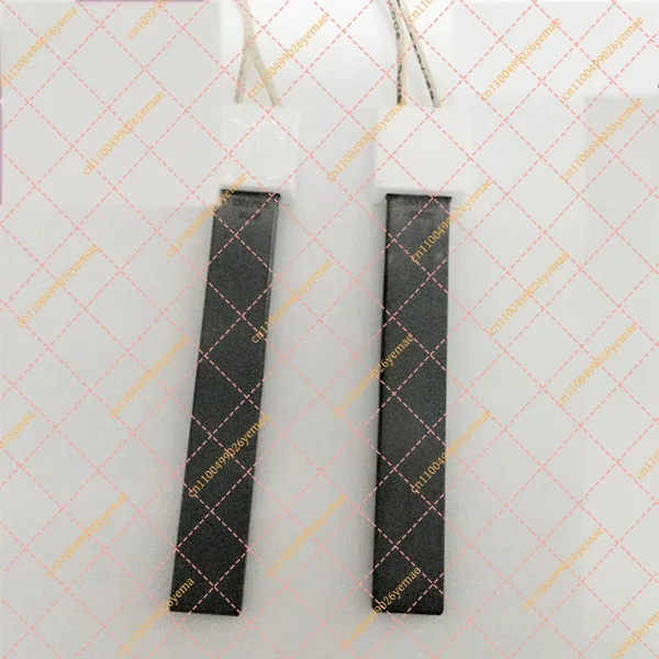 For Biomass Boiler Si3N4 Ceramic Ignitor - Replacement Electric Heating Element for Particle Burners