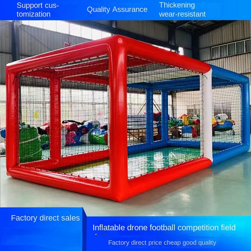 Inflatable Arena