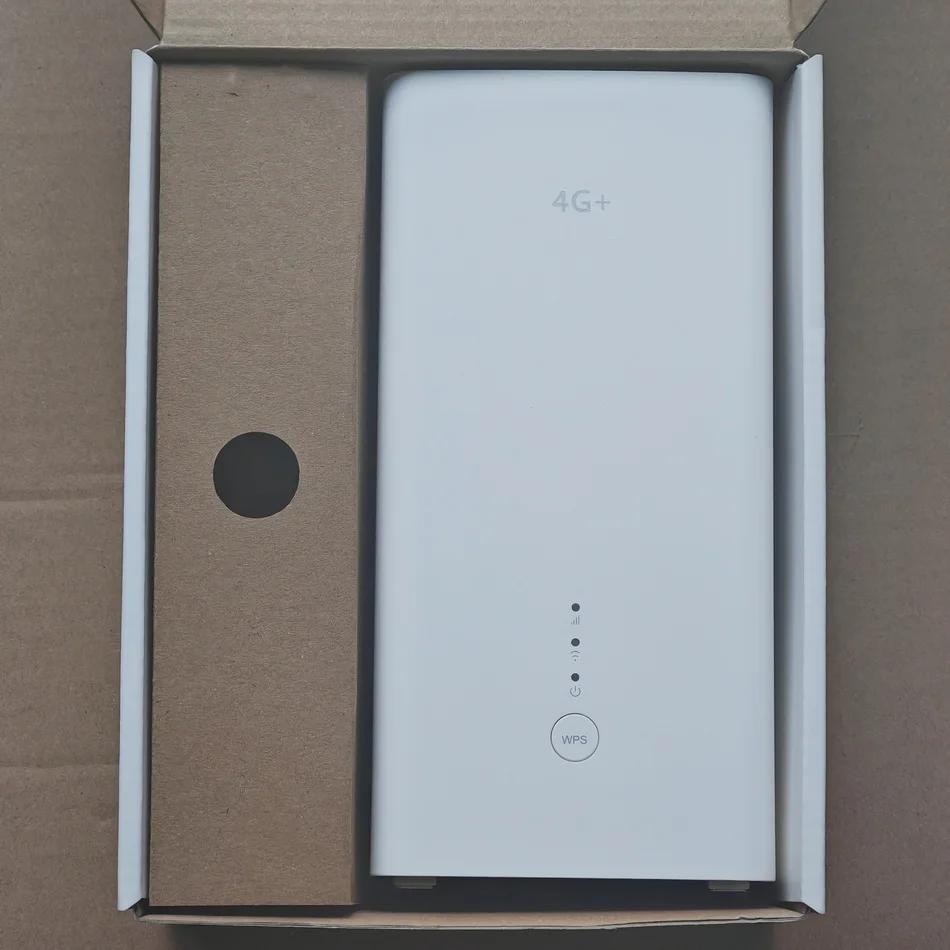 

Unlocked SoyeaLink 4G CPE Pro 3 B628-350 Wi-Fi AC1200 4G LTE Cat12 600Mbps Sim Card WiFi Router
