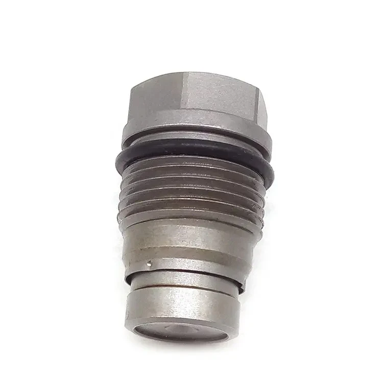 

Original Fuel Rail Pressure Relief Limiter Valve OEM 1110010028/1110010018/1110010015 Fo NNISSAN PATROL HHONDA FFORD MMAZDA KKIA