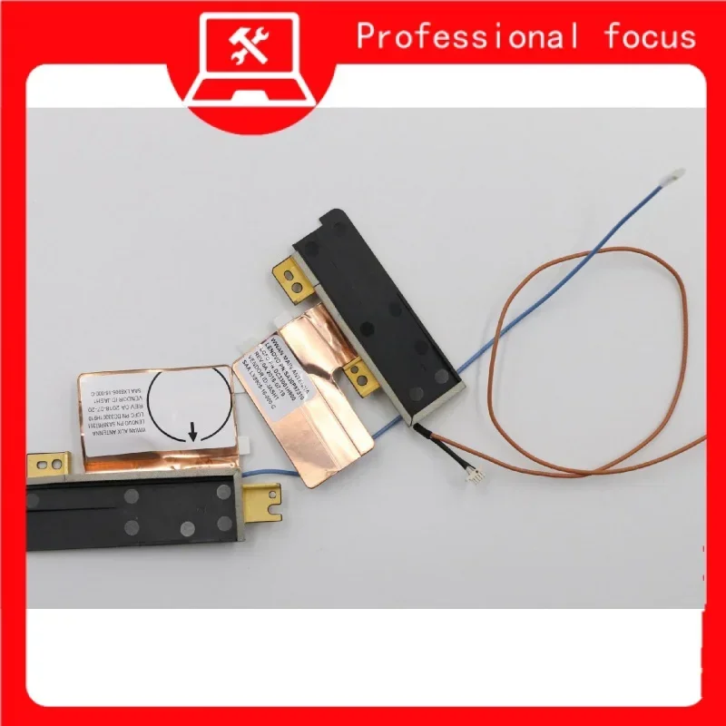 

KIT_Antenna_WWAN_Amphenol for ThinkPad X1 Carbon 5th 6th 2017/2018 FRU 01YR42 5 01YR426