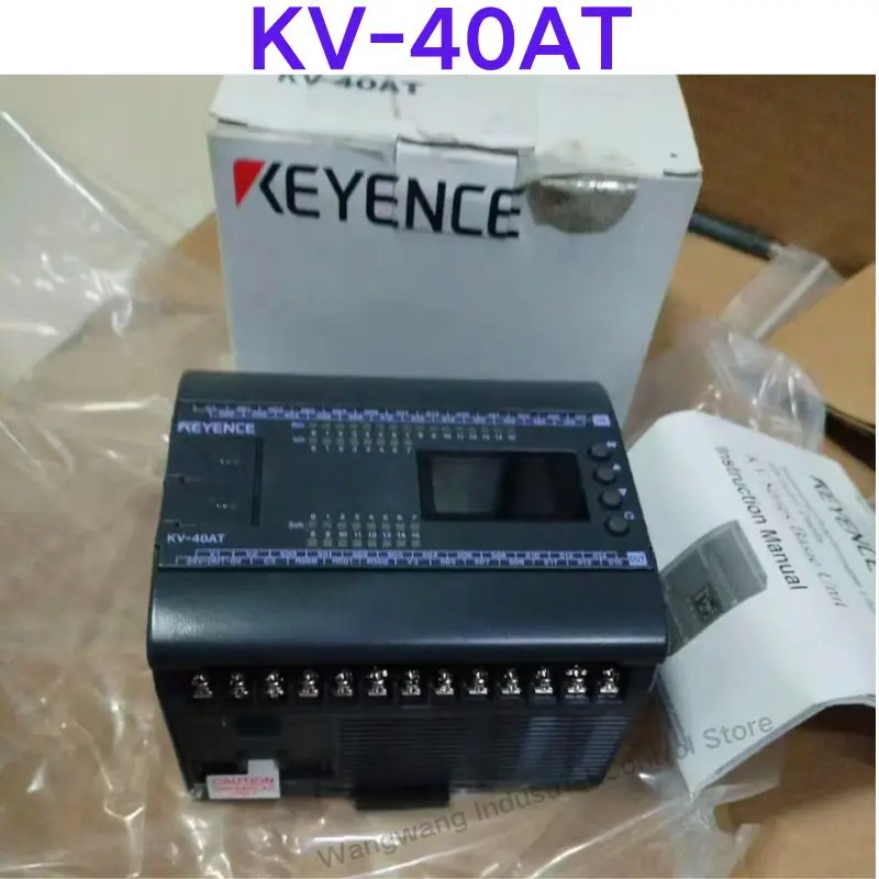 Brandneuer KV-40AT-Programmierer