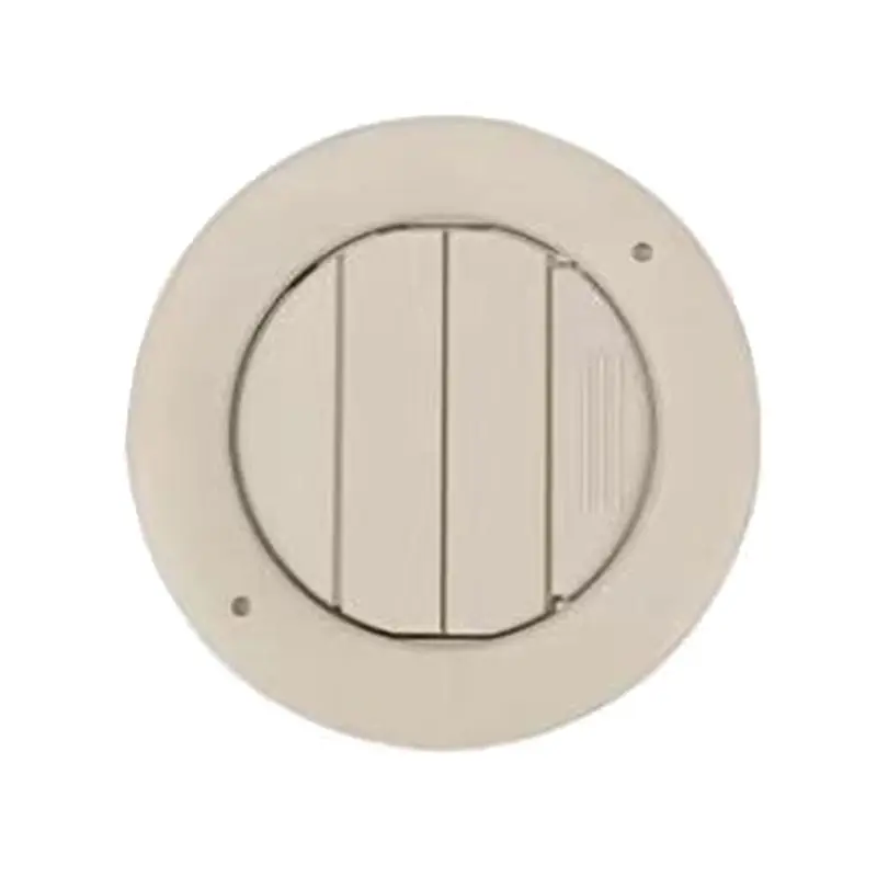 

Вентиляционное отверстие для кондиционера и отопителя в потолке автомобиля AC54-Car, артикул BB5Z-19893-CA, для Ford Explorer, Lincoln MKT 2011-2019, артикулы BL1Z-19893-AA, BB5Z-19893-AA