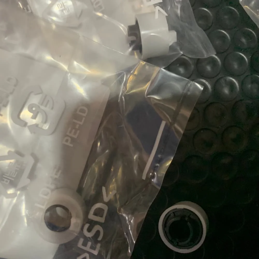 5Pcs A0ED563900 Tor…