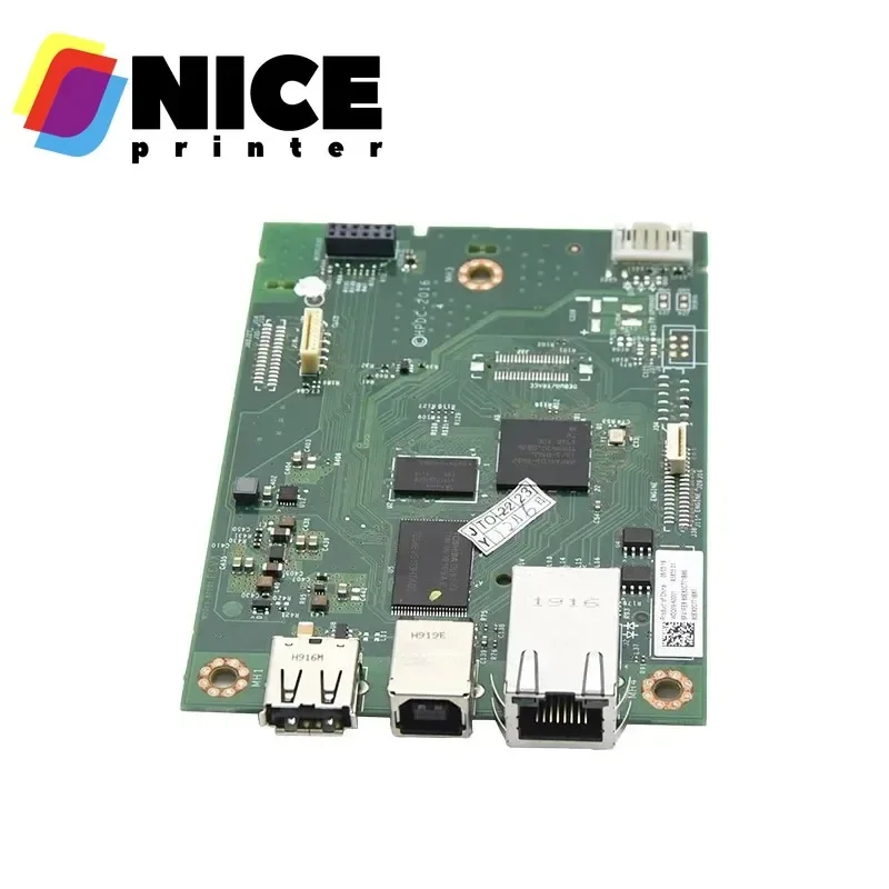 

W2Q09-60001 M404N плата форматирования для HP LaserJet Pro M404DN M404DW M404 M 404 404N 404DN основная материнская плата