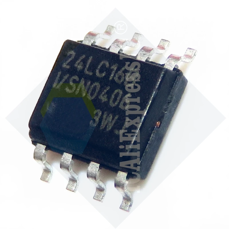 5-20PCS 24LC16B-I/SN 24LC16B IRFR13N20D FR13N20D W25X10AVNIG 25X10AVNIG CM1605A CM1605 XL1192S XL1192 ATMEGA168V-10AU ATMEGA168V
