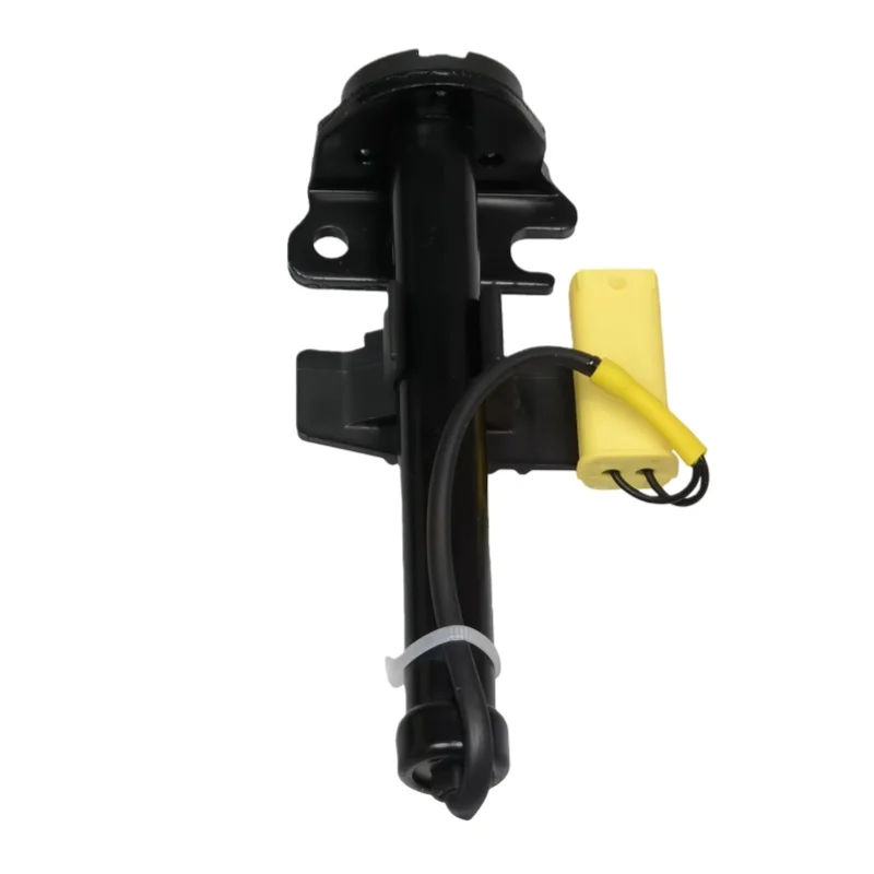 4X Automotive Left+Right Front Hood Hood Trigger Trigger Sensor Actuator For BMW 51237418199 51237418200