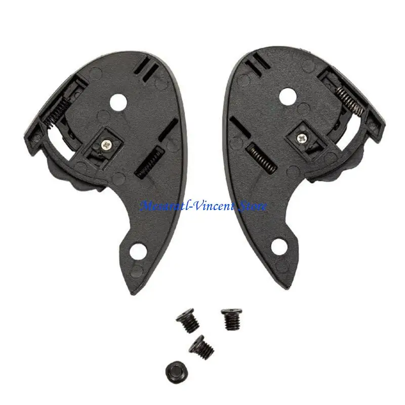 A70F Adjustment Helmets Base Plate Universal Helmets Base Plate Set for T129 T151