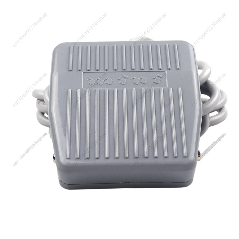 

Automatic Baler Color Ribbon Coding Machine, Vacuum Sealing Machine Foot Switch, Foot Switch, Pedal Switch