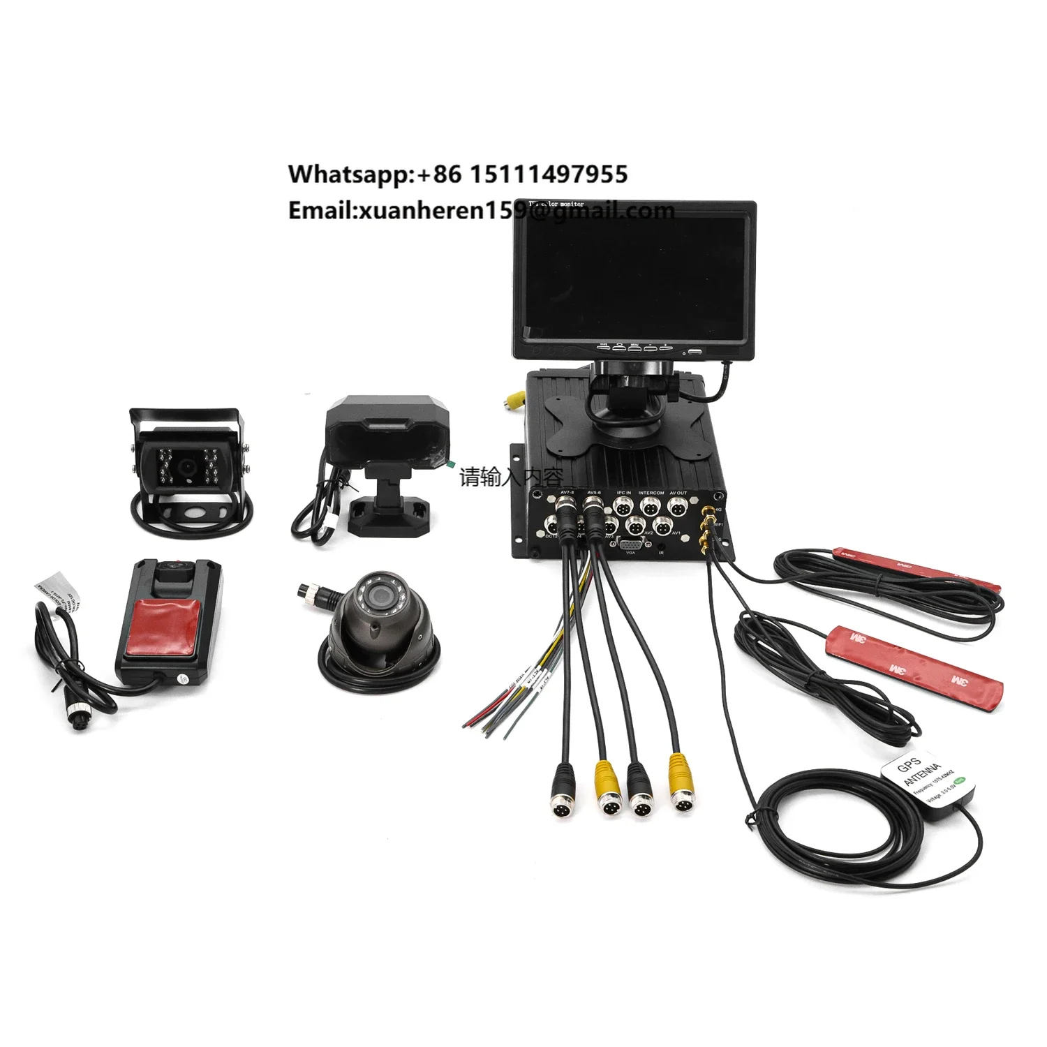 Fl&Oem Ai Mdvr Adas…