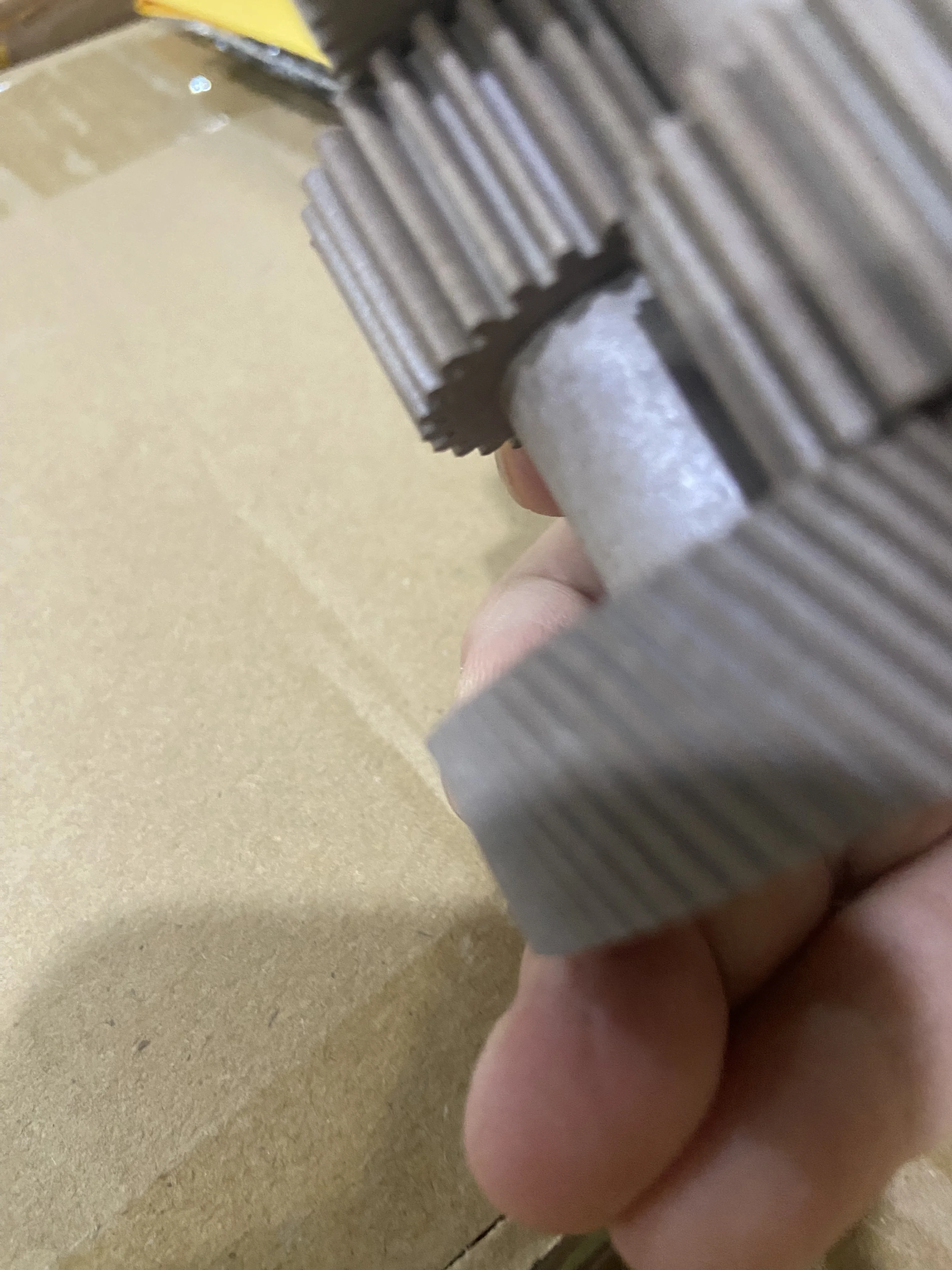 

Высококачественная шестерня привода фьюзера FC6-3494-000 для Canon IR 6055 6065 6075 6255 6265 6275 8105 8095 8085 8205 8285 8295 Запчасти для копировальных аппаратов