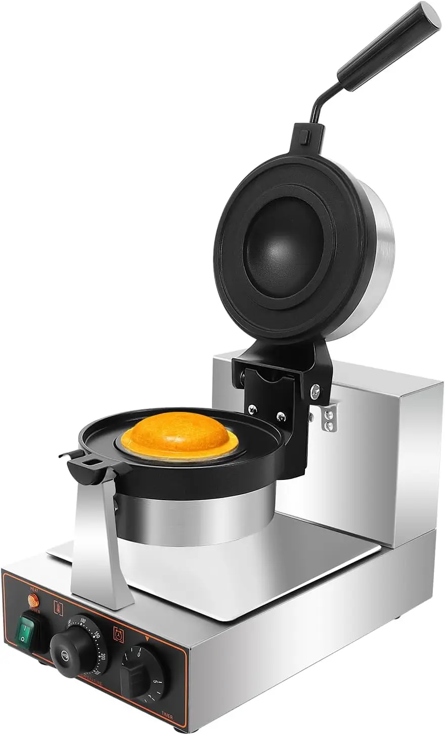 Burger Maker Machin… - image