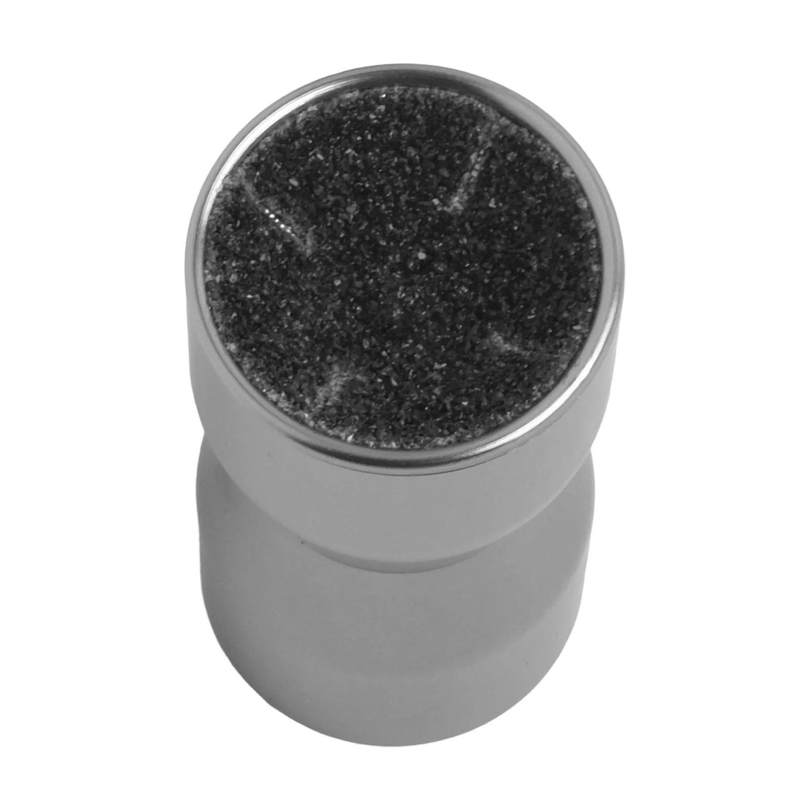 

Cue Maintenance Approx. 45*22*22mm Billiard Cue Tip Scuffer Compact Size Essential Billiard Accessory For Cue Maintenance