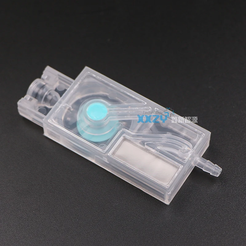 Eco Solvent Printer Inkt Demper Voor Epson I3200 4720 XP600 DX5 Printkop Voor Dtf Printer Inkt Dumper