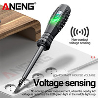 ANENG B05 Word/cross Screwdriver Tester Neon Bulb Indicator Meter Zero Live Detector with Indicator Electric Tool