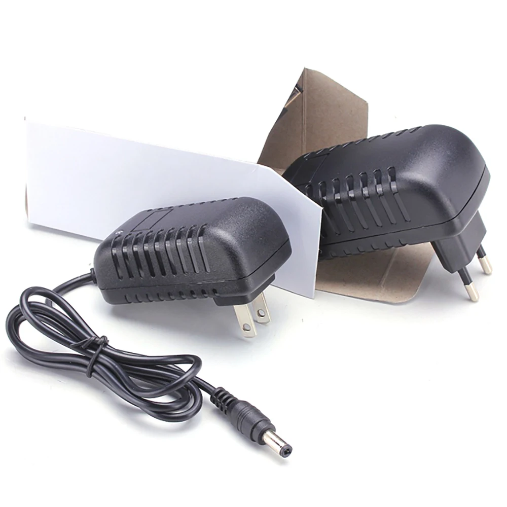 27V 1A 0.5A 1000mA 500mA Power Supply AC/DC Adapter Charger for Bissell K12S270050U PN:161-0982 1610982