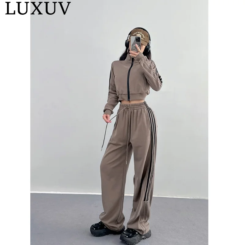 luxuv-2023-sweatpants-marca-mulheres-calcas-casual-calcas-athleisure-sports-loose-thin-pants-correndo-roupas-esportivas-high-street