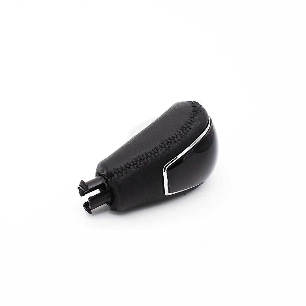 AT Automatic Lever Shifter handle Knob For Ford Mondeo Mk4 S-MAX Car Gear Auto Shift Knob Handle Ball Car Styling Assessories