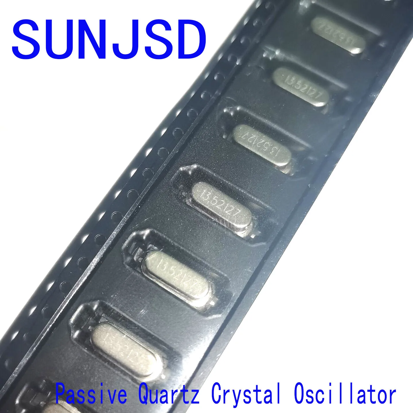 10PCS 13.52127MHZ 1…