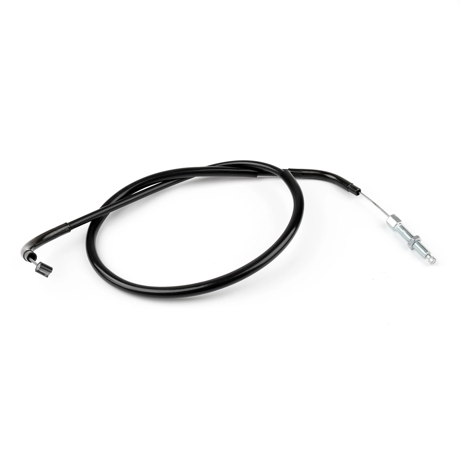 

Artudatech Motorcycle Wire Steel Clutch Cable For Suzuki TL1000S 1997-2002 1999 2001