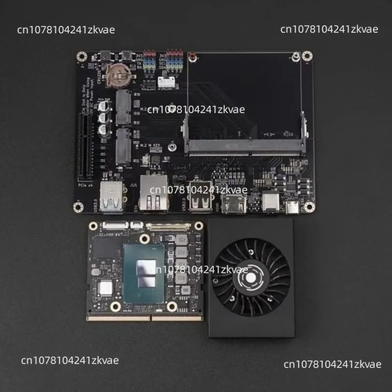 Single Board Comput… - image