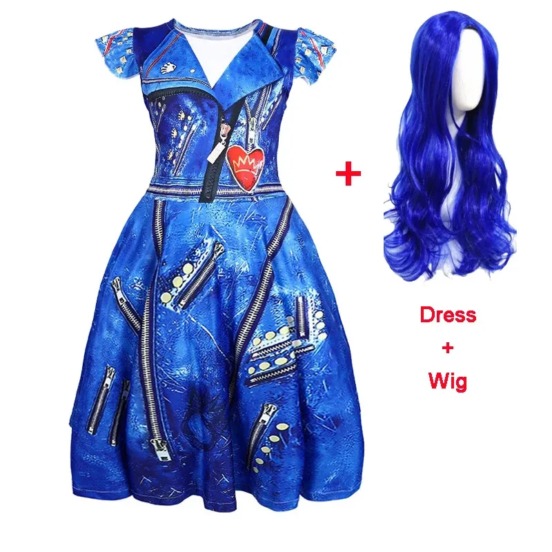 Blue Audrey Kids Ca… - image