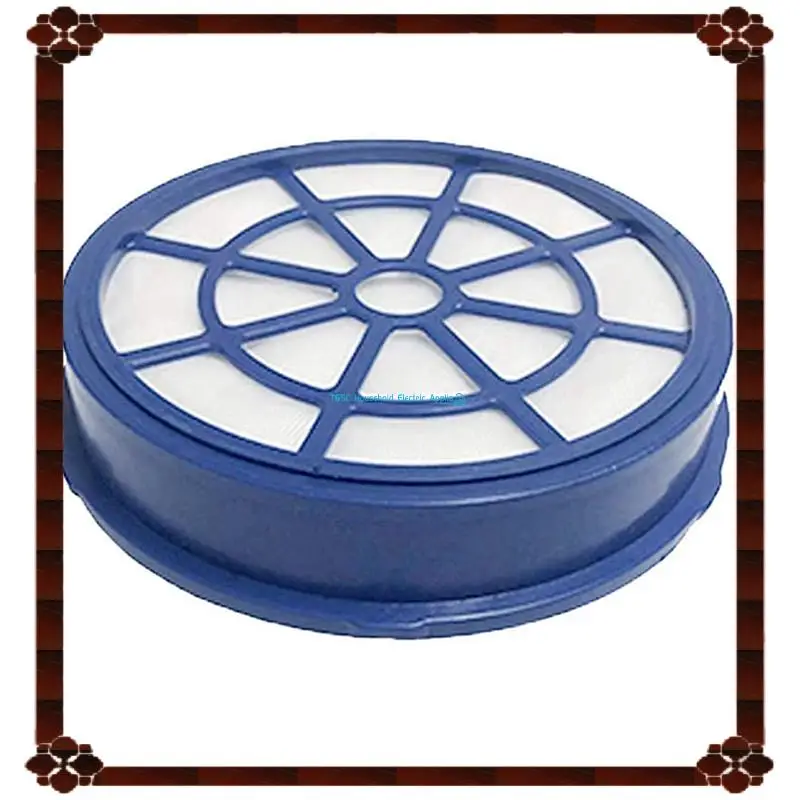 Dostawa w ciągu 24 godzin Zestaw filtrów 8X Odpowiedni do filtrów Hoover U81 Breeze BR2020 BR30 BR71