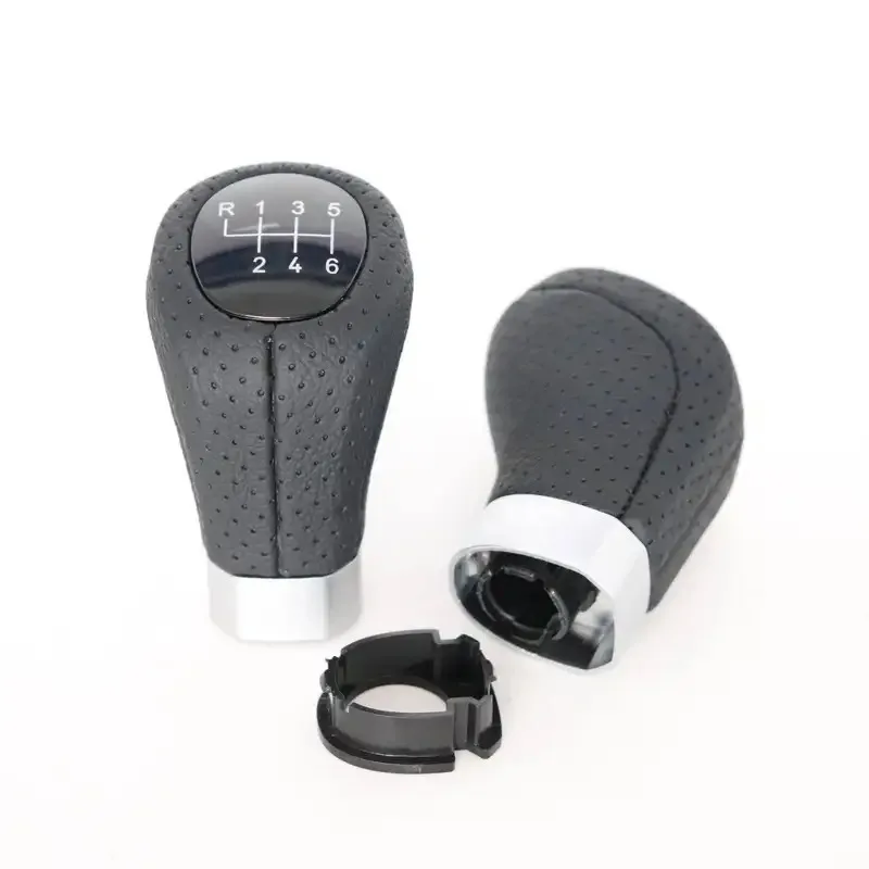 

Ручка переключения передач для BMW 1, 3, 5, 6 серий E30-E92, X1, 5/6 скоростей, оптовая продажа, для моделей E30, E32, E34, E36, E38, E39, E46, E53, E60, E6