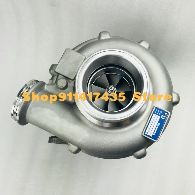 K29 Turbo 53299887116 51.09100-7761 51091007761 Turbocharger for Man Truck with D2066LF Engine