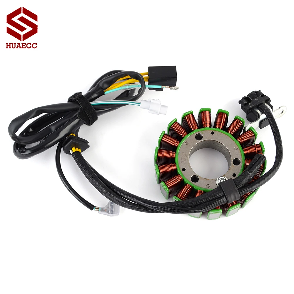 

Motorcycle Stator Coil for Kawasaki KLX250 KLX250 KLX300 KLX300R KLX250 KLX250SR 21003-1275 21003-1254