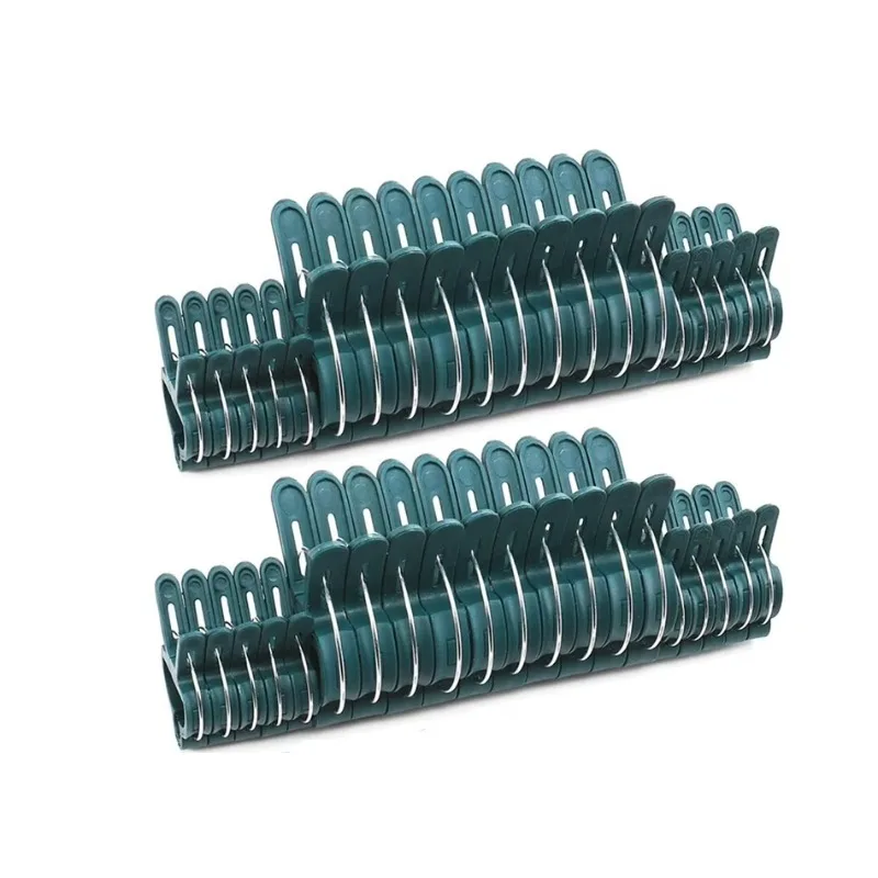 

Зажимы для поддержки растений (50 шт.)