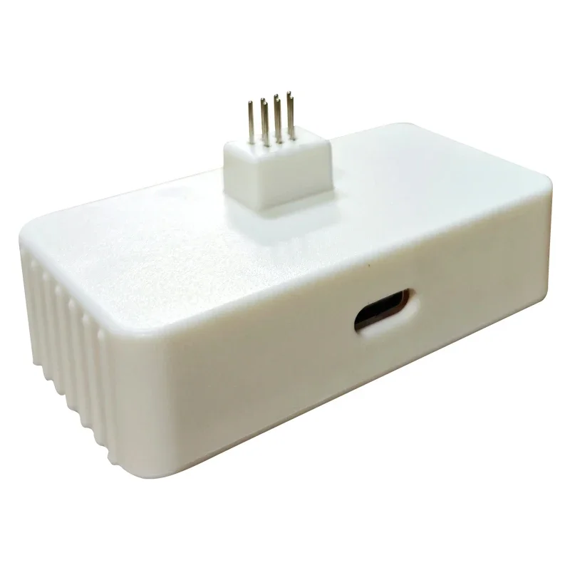 1PCS SC23MB Maintenance Tank Chip Resetter For Epson SureColor F100 F130 F160 F170 SC-F100 SC-F130 SC-F160 SC-F170 Printers