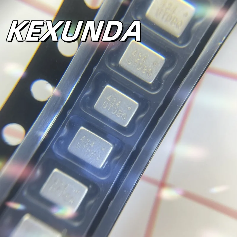 10Pcs/Lot ICS-43434…