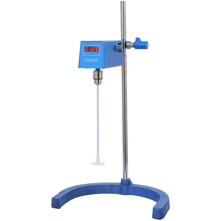 

Cheap Laboratory Electric With Digital Stirrers Overhead Electric Stirrer